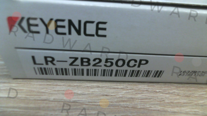 Keyence-LR-ZB250CP price