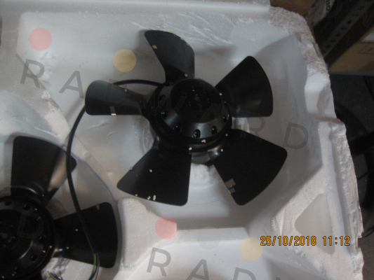 EBM Papst-A2E250AE6501 price