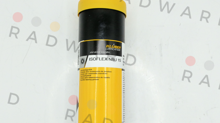 Kluber-Isoflex NBU 15-400 g price