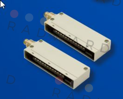 Micro Detectors / Diell (now Datasensing)-BX80A/1P-0H price