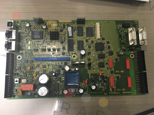 Saia-Burgess-PCD2.M5540 (9600244) price