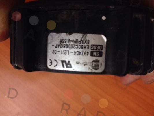 Eltra Encoder-EH80C200S8/24P8X3PR+V.658 price