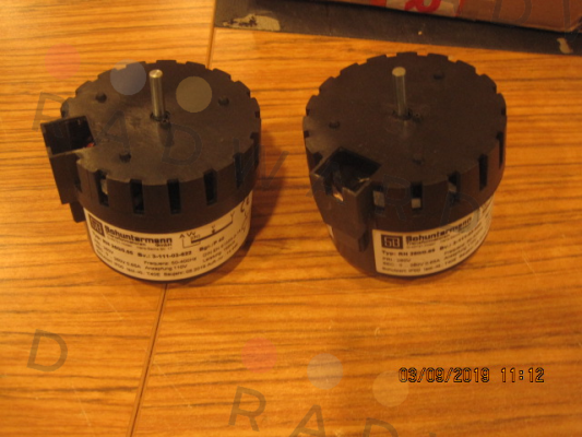 Schuntermann Transformatoren-P/N: 311103622 Type: RN 260/0.65 price