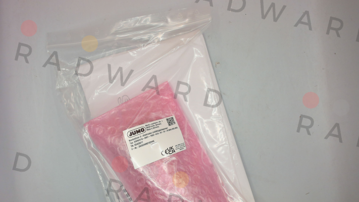 Jumo-p/n: 420617, Type: 202924/10-0001-1003-613-37-31-31/864,888,955 price