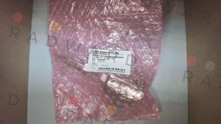 Jumo-p/n: 466457, Type: 902810/20-1001-2-6-25-380-24/452, price