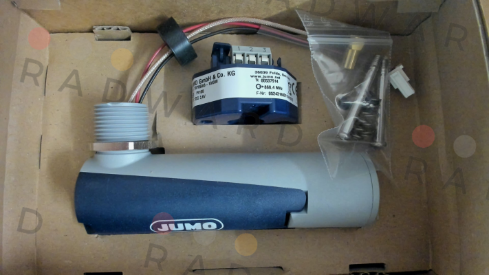 Jumo-p/n: 537914, Type: 707060/8-10/000 price