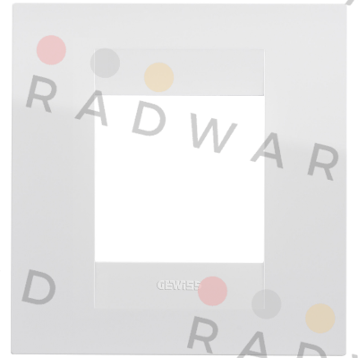 Gewiss-GW16422TB price