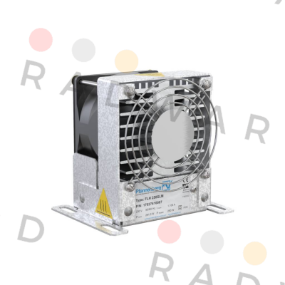 Pfannenberg-Art.No. 17025110007, Type: FLH 250SL-UL 230V AC price
