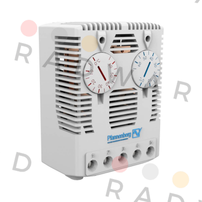 Pfannenberg-Art.No. 17141000000, Type: FLZ 541 THERMOSTAT ?/S 0..60°C price