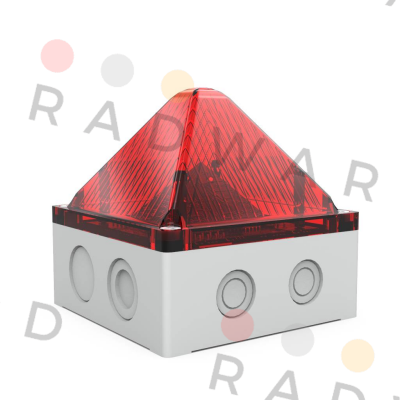Pfannenberg-Art.No. 21108635000, Type: QUADRO LED HI DC RD price