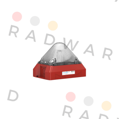 Pfannenberg-Art.No. 21550811000, Type: PY X-M-05 10-60V DC CL RAL3000 price