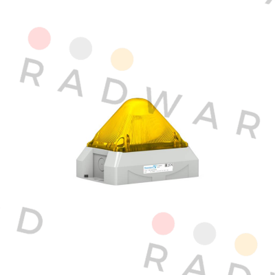 Pfannenberg-Art.No. 21550813055, Type: PY X-M-05 10-60V DC YE RAL7035 price