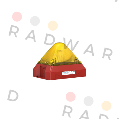 Pfannenberg-Art.No. 21551103000, Type: PY X-M-10 230V AC YE RAL3000 price