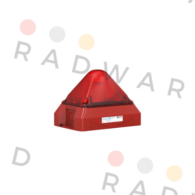 Pfannenberg-Art.No. 21551805005, Type: PY X-M-10-SSM 24VDC RD RAL3000 price