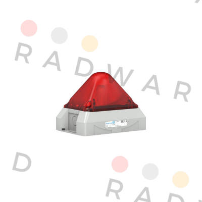 Pfannenberg-Art.No. 21551815055, Type: PY X-M-10 10-60V DC RD RAL7035 price