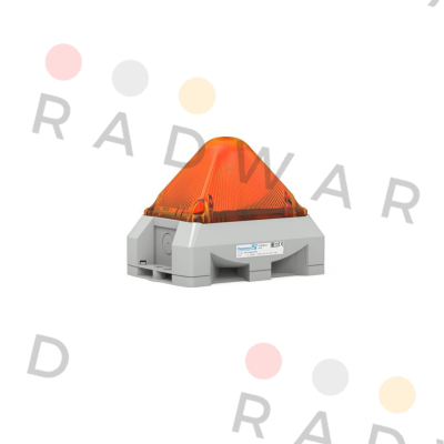 Pfannenberg-Art.No. 21554104055, Type: PY X-MA-05 230V AC AM RAL7035 price