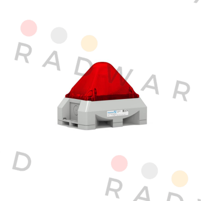 Pfannenberg-Art.No. 21554105055, Type: PY X-MA-05 230V AC RD RAL7035  price