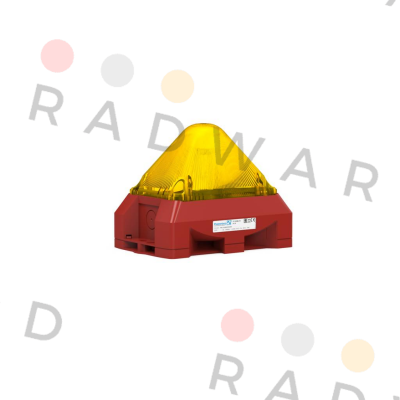 Pfannenberg-Art.No. 21554813000, Type: PY X-MA-05 10-60VDC YE RAL3000 price