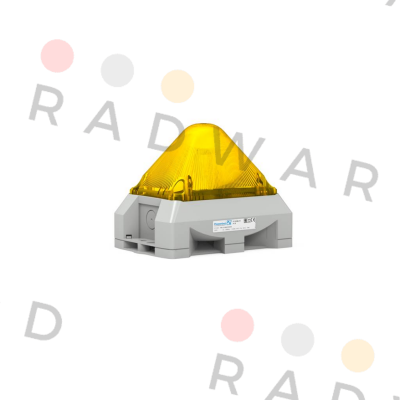 Pfannenberg-Art.No. 21555813055, Type: PY X-MA-10 10-60VDC YE RAL7035 price