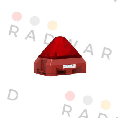 Pfannenberg-Art.No. 21555815000, Type: PY X-MA-10 10-60VDC RD RAL3000 price