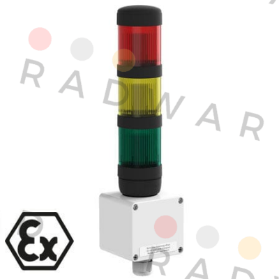 Pfannenberg-Art.No. 22093403000, Type: BR50-3G/3D 24 AC/DC-3 RO GE GR price