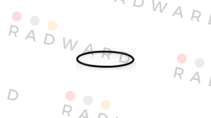 Pfannenberg-Art.No. 28250220000, Type: BR50-MG MODULDICHTUNG IP65 price