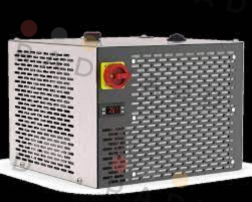 Pfannenberg-Art.No. 42010110008, Type: Rack 1100 WT CE STD price