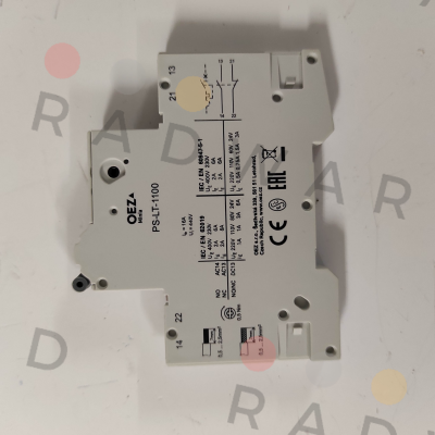 OEZ-P/N: 42297, Type: PS-LT-1100 price