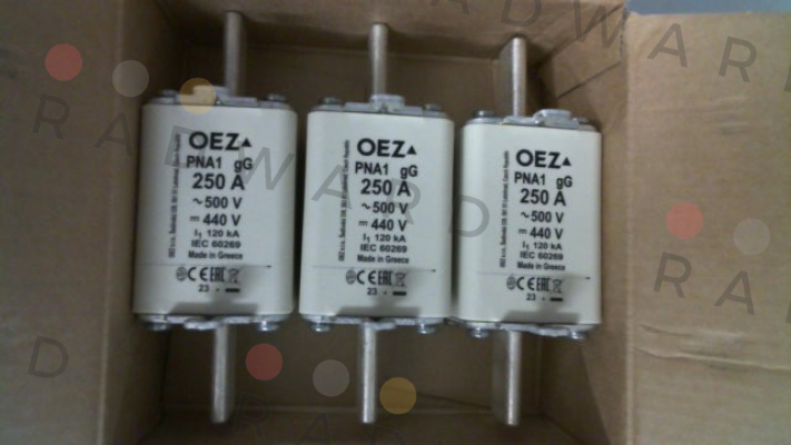 OEZ-Art. No. OEZ:40442, Type: PNA1 250A gG price