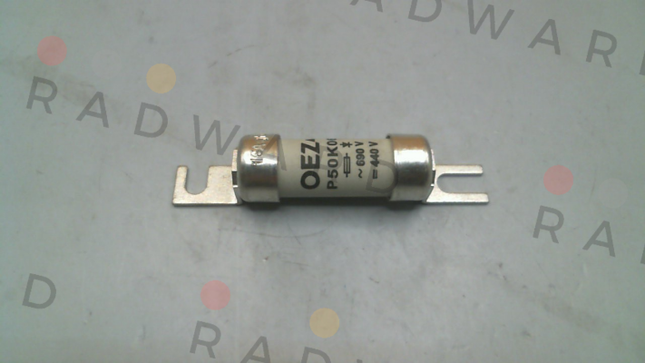 OEZ-06594 / P50K06 16A gR price