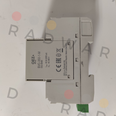 OEZ-P/N: 40862, Type: SVC-350-4-MZS price