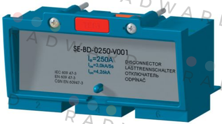 OEZ-P/N: 24120 Type: SE-BD-0250-V001 price