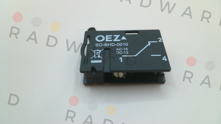 OEZ-Art. No. 14560, Type: SO-BHD-0010 price