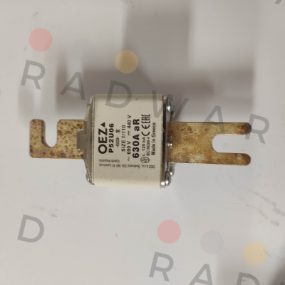OEZ-10557 / P52U06 630A aR DIN110 price