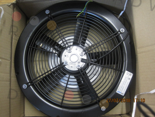 EBM Papst-W2E300CC4702 price