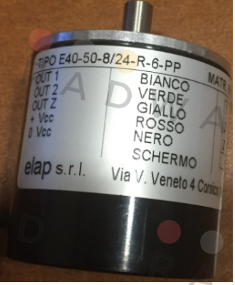 ELAP-E40-50-8/24-R-6-PP  price