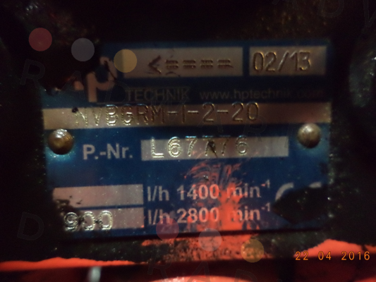 HP Technik-4110035  price