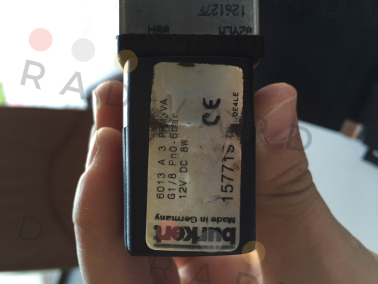 Burkert-00157719  price