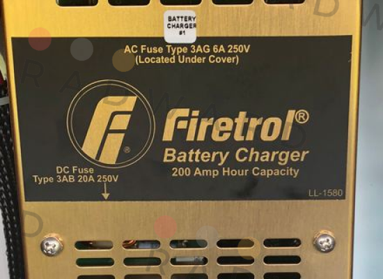 Firetrol-AS-2001 price