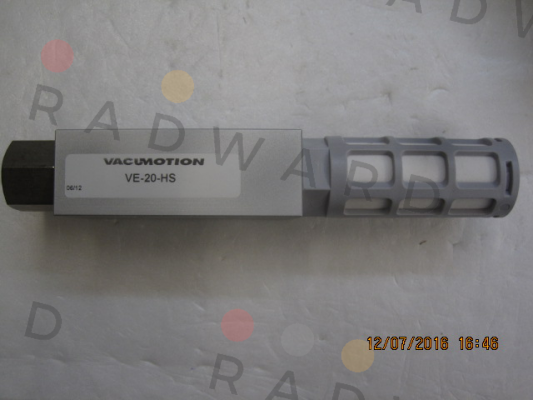 Airbest-VE-20-HS  price