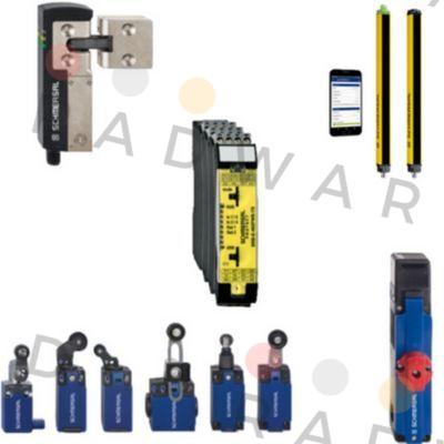 Schmersal-p/n: 101172607, Type: TFA-020 price