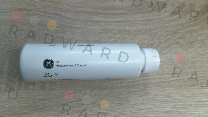 GE Measurement-Control Solutions-51-00186 Type: ZG-F price