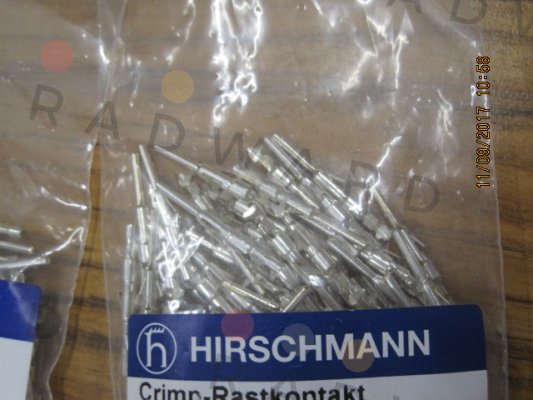 Belden (Lumberg / Hirschmann)-P/N: 733384021 Type: RSC 162/1 Ag  price