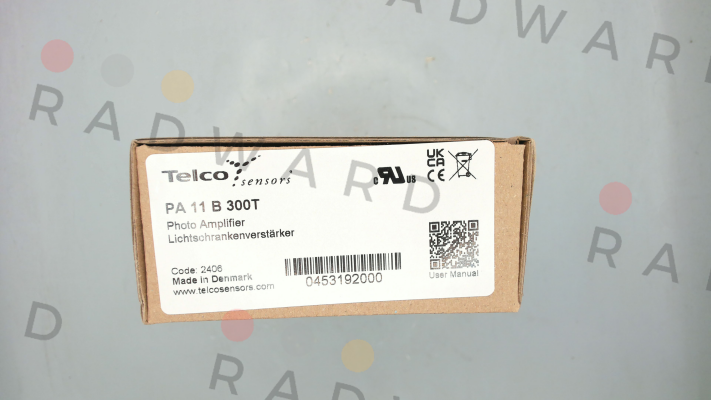 Telco-8823 / PA 11 B 300T price