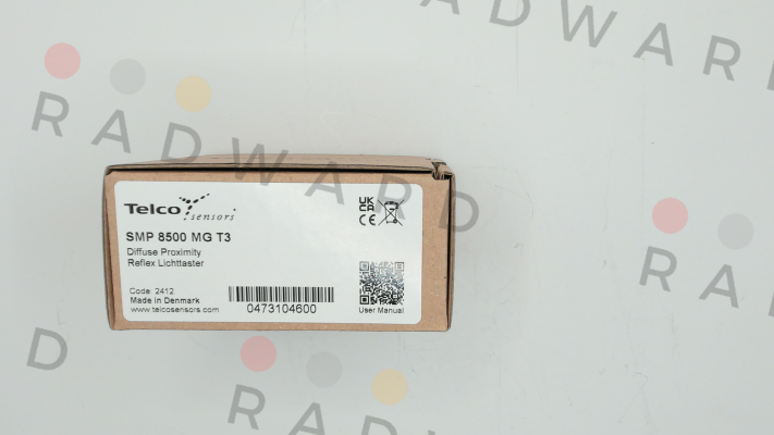 Telco-p/n: 5926, Type: SMP 8500 MG T3 price