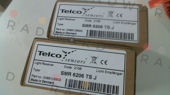 Telco-p/n: 7401, Type: SMR 6206 TS J price