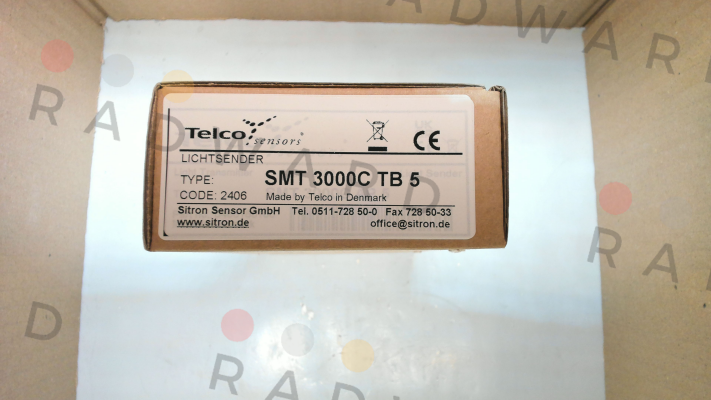 Telco-p/n: 4280, Type: SMT 3000C TB 5 price