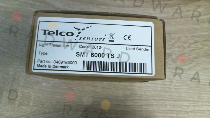 Telco-p/n: 7739, Type: SMT 6000 TS J price