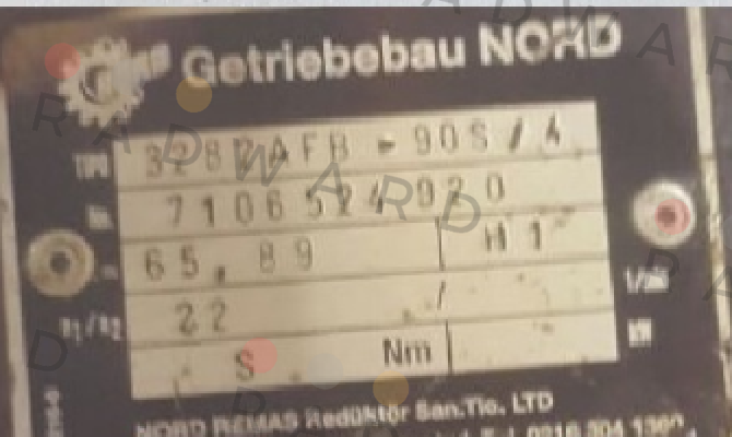 Nord-3282AFB-90S/4 price