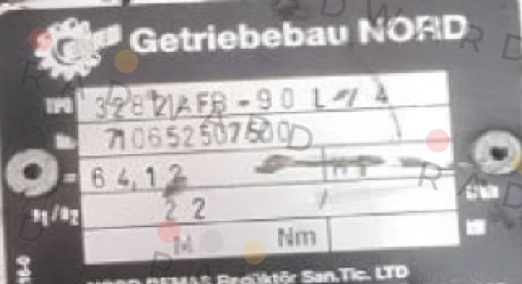 Nord-3282AFB-90L/4 price